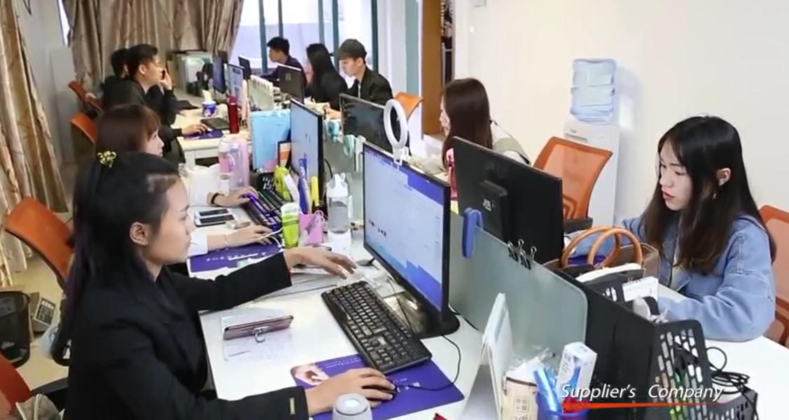 China Shenzhen Sheginel Technology Co., Ltd. company profile