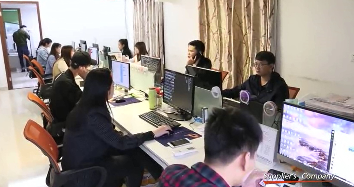 China Shenzhen Sheginel Technology Co., Ltd. company profile